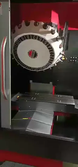 Industry Thermal Solution Aluminum Alloy Heat Sinks Made by Precision Drilling Milling